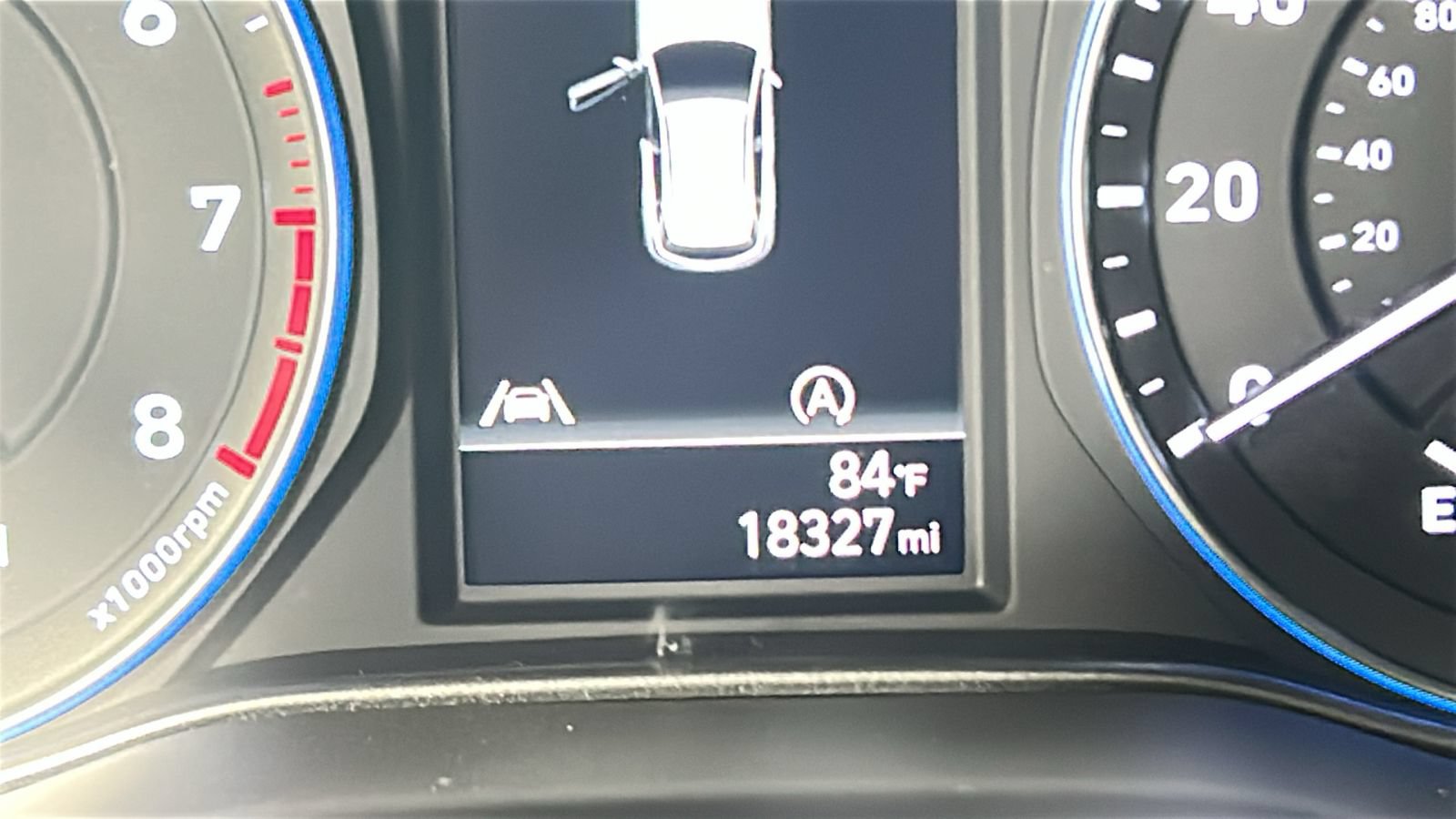 Certified 2023 Hyundai Kona SE AWD/4WD image 22