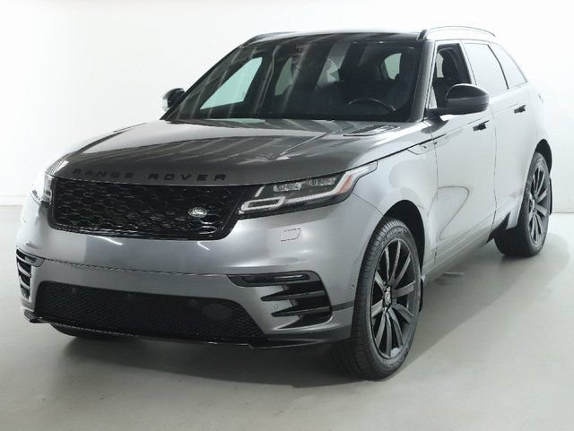 Used 2019 Land Rover Range Rover Velar R-Dynamic SE AWD/4WD image 1