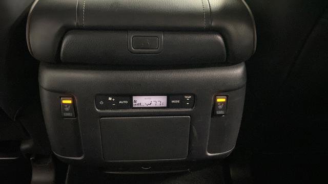 Used 2023 Nissan Armada Platinum w/ Captain's Chairs Package AWD/4WD image 36