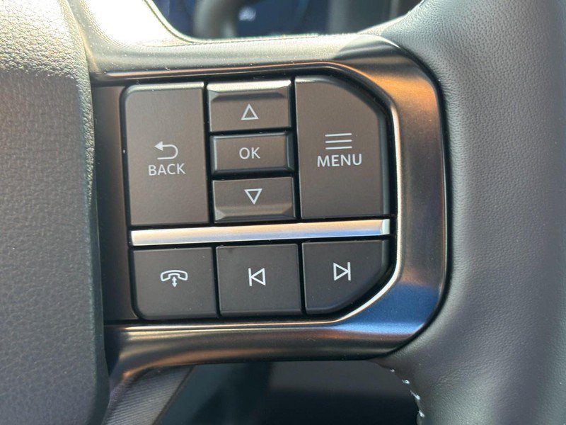 New 2026 Ford F250 Platinum AWD/4WD image 20