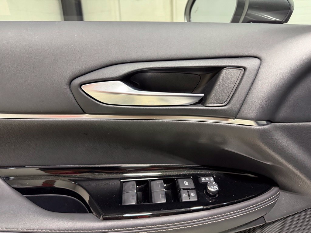 Used 2023 Toyota Mirai w/ Advanced Technology Package RWD image 34