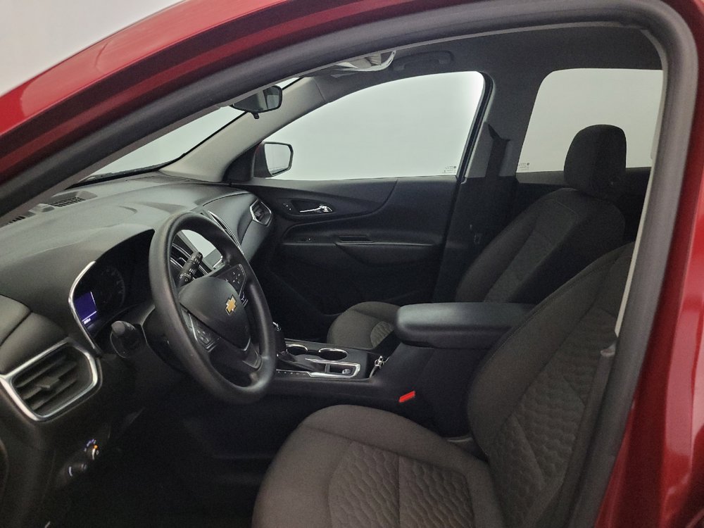 Used 2018 Chevrolet Equinox LT AWD/4WD image 17
