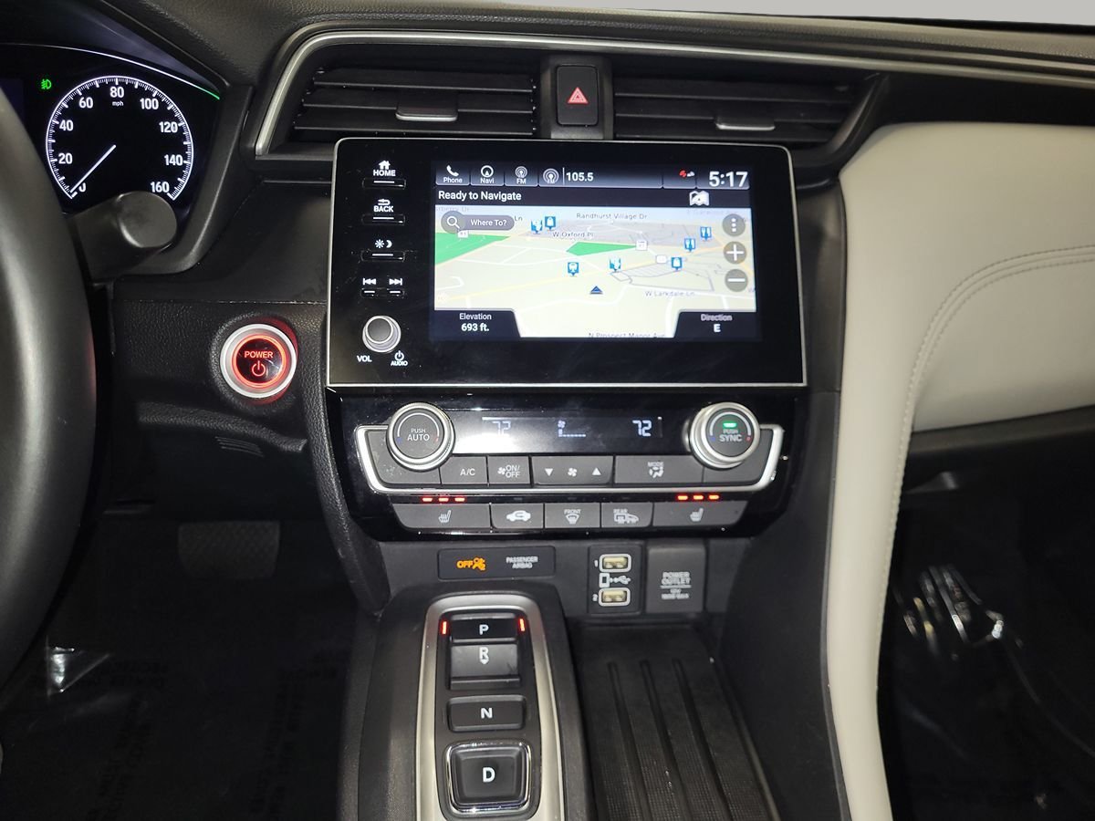 Used 2020 Honda Insight Touring image 24