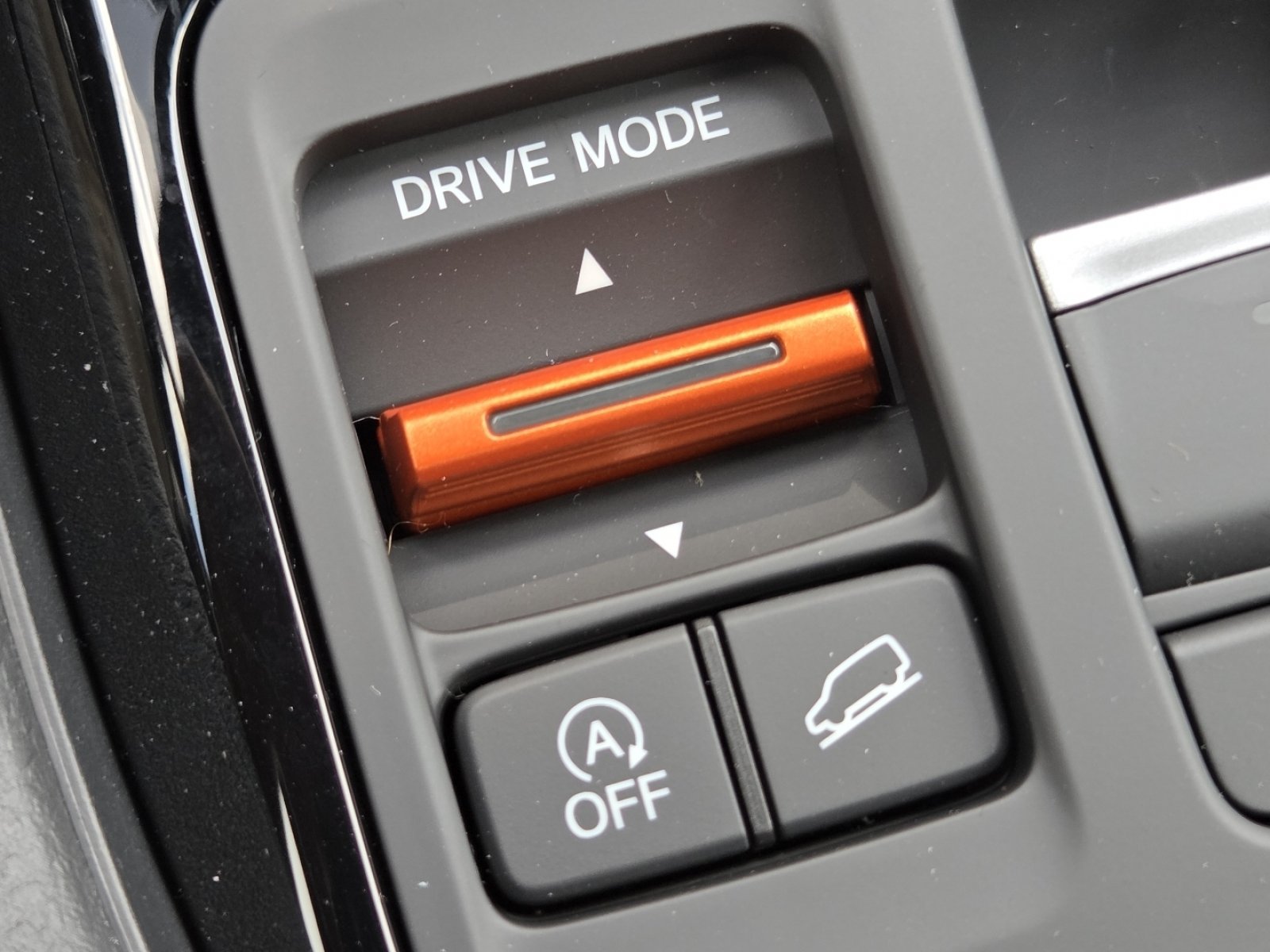 New 2026 Honda Passport TrailSport Elite image 9