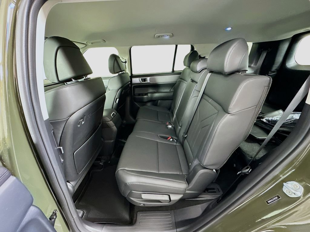 New 2026 Hyundai Santa Fe SEL image 16