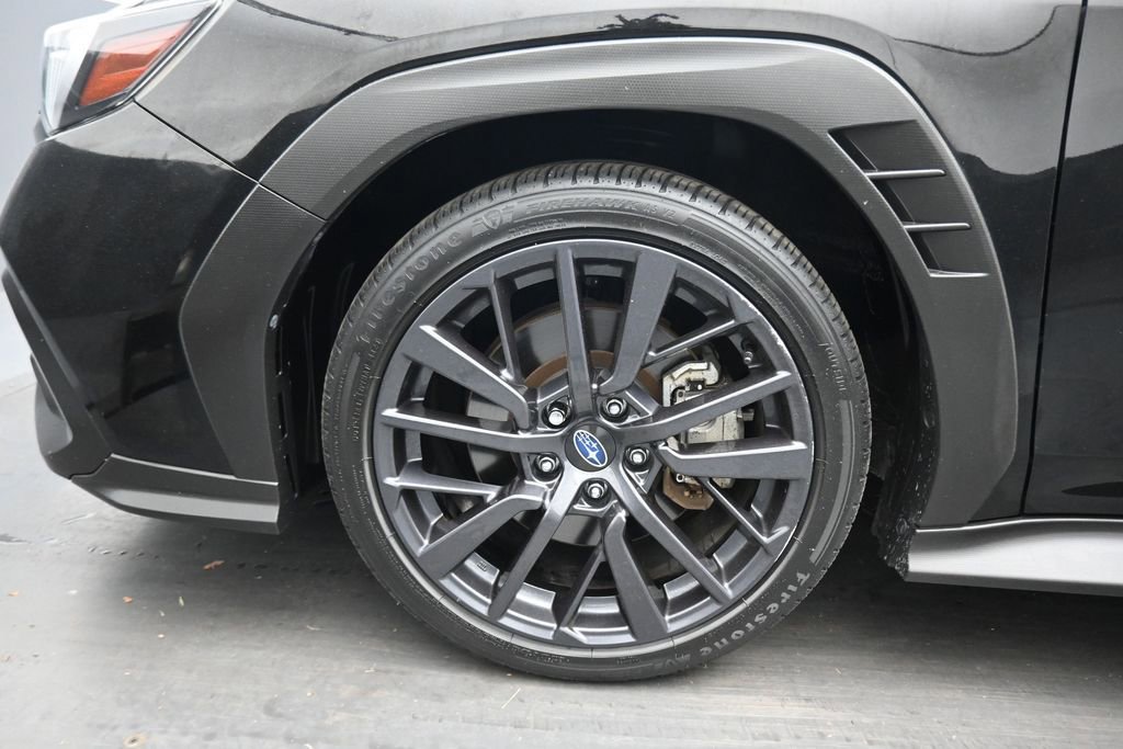 Used 2022 Subaru WRX Premium AWD/4WD image 46