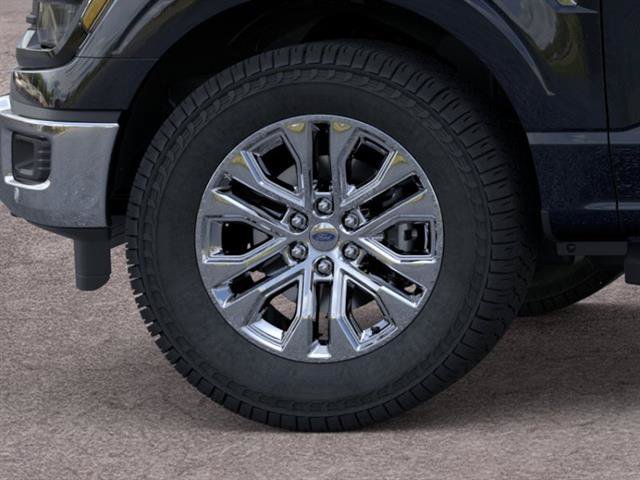 New 2026 Ford F150 XLT w/ Equipment Group 303A High AWD/4WD image 37