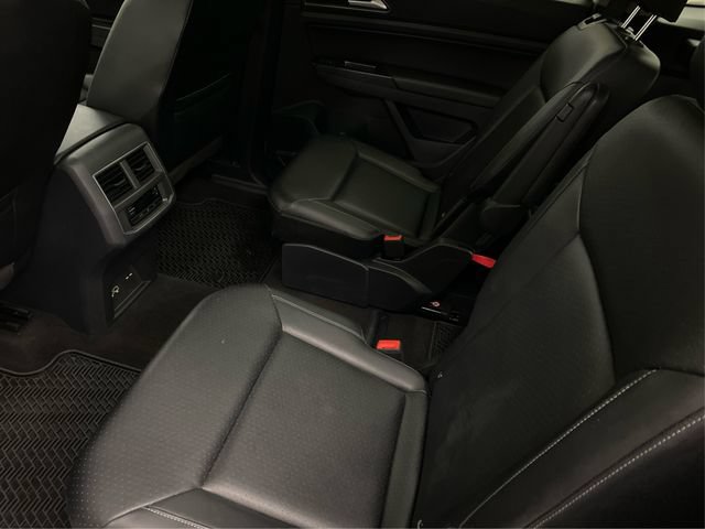 Used 2019 Volkswagen Atlas SEL AWD/4WD image 11