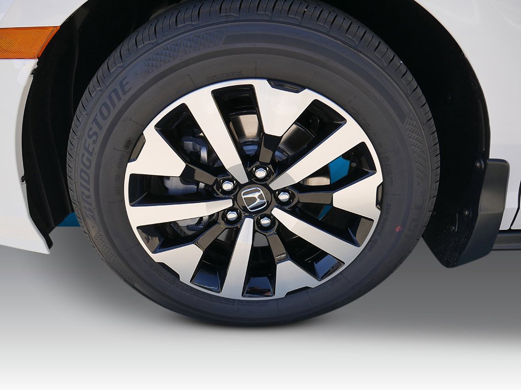 New 2026 Honda Odyssey EX-L image 6