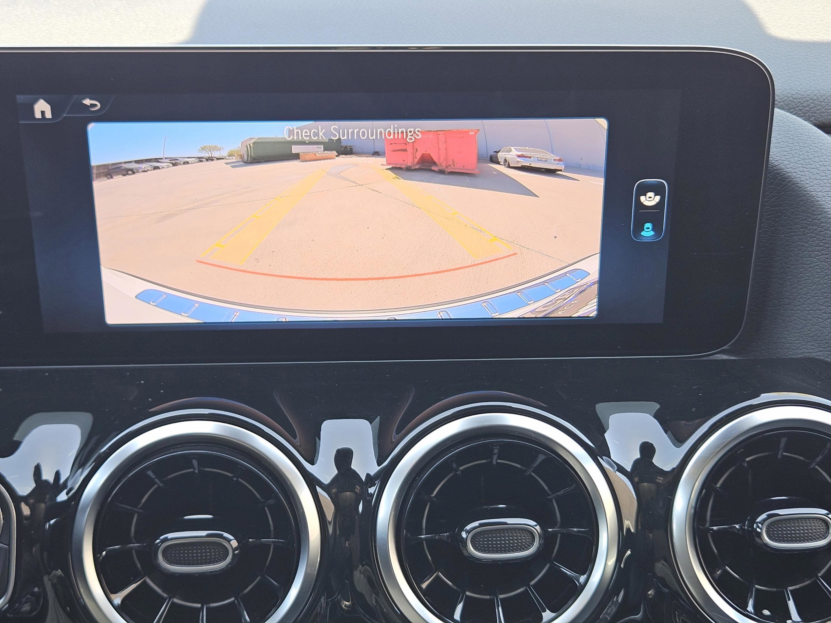 Certified 2026 Mercedes-Benz GLA 250 image 11