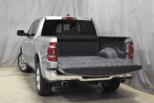 Used 2022 RAM 1500 Limited w/ Off-Road Group image 10