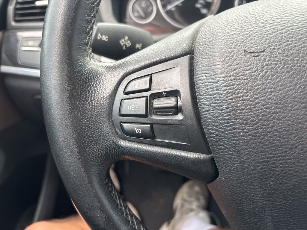 Used 2014 BMW X3 xDrive28i image 20