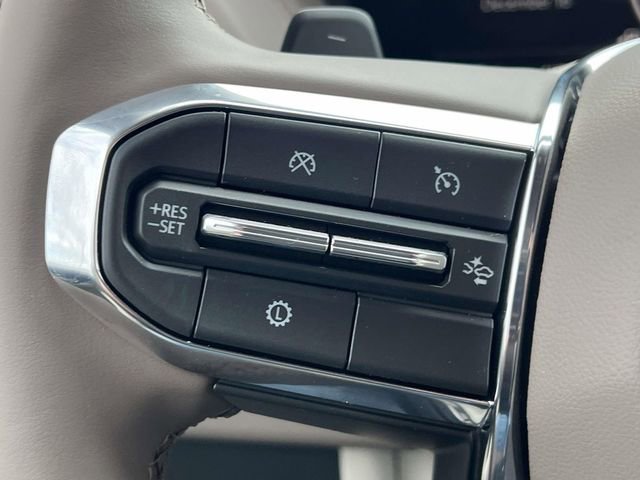 New 2026 GMC Yukon Denali image 28