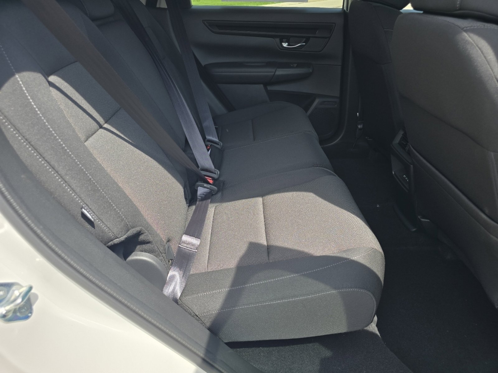 New 2026 Honda CR-V EX image 19