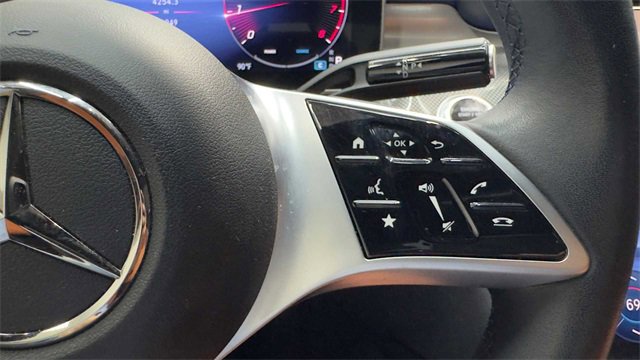 Used 2023 Mercedes-Benz C 300 Sedan image 22