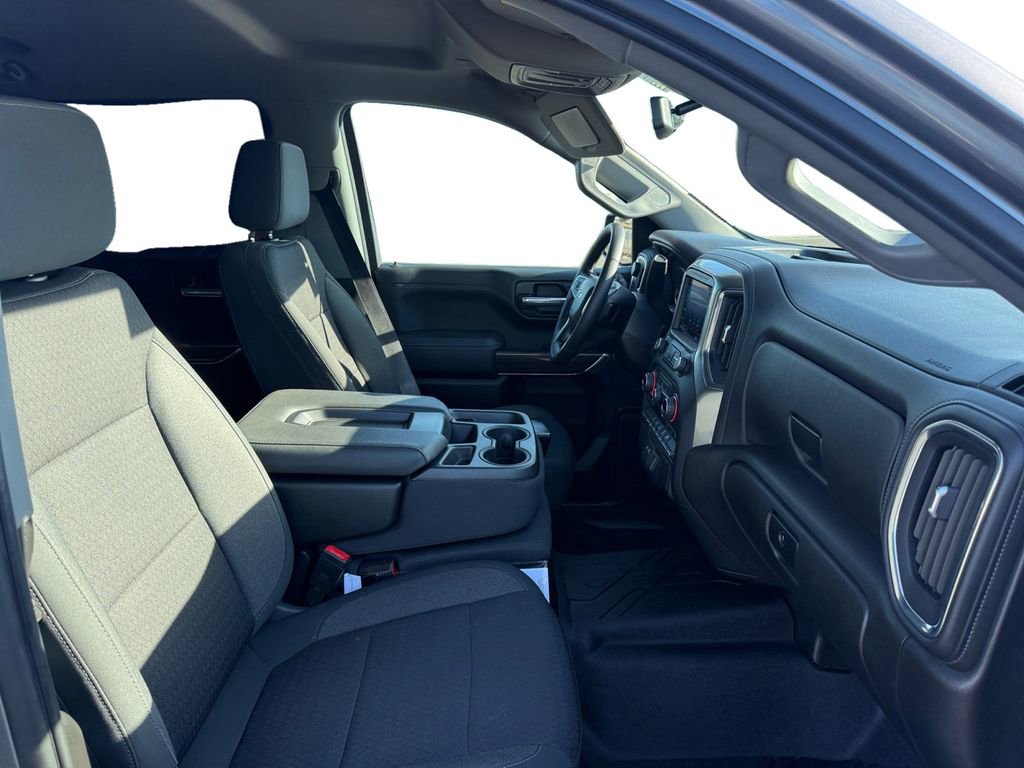 Used 2021 Chevrolet Silverado 1500 RST w/ Bed Protection Package image 17