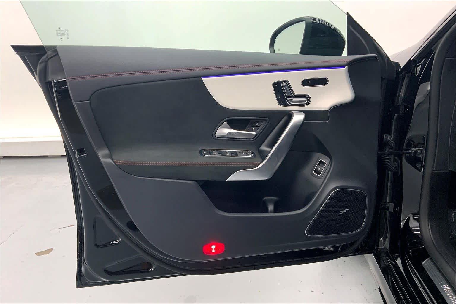 Certified 2024 Mercedes-Benz CLA 250 image 19
