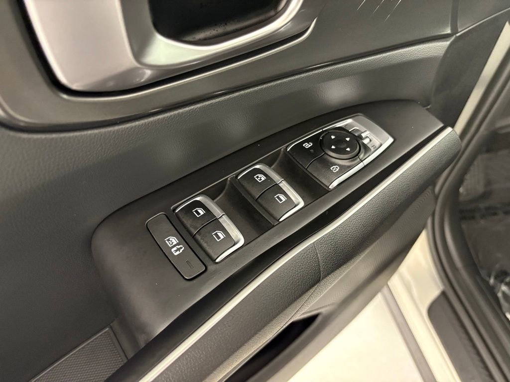 New 2026 Kia Sorento LX image 15