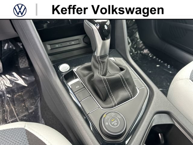 New 2026 Volkswagen Taos S AWD/4WD image 20