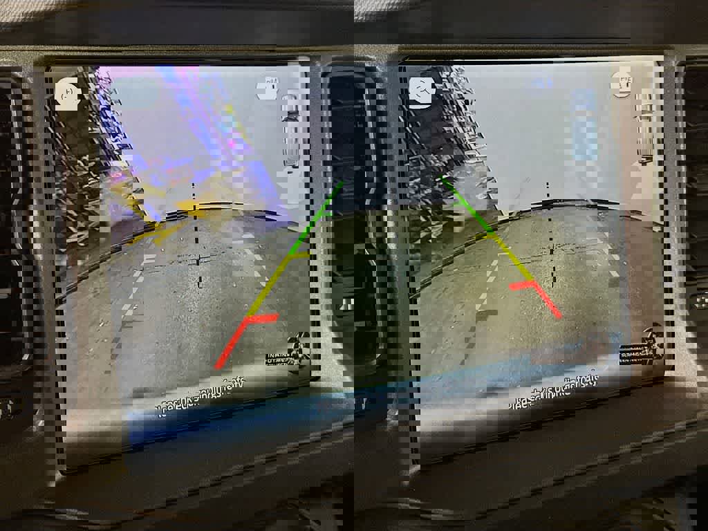 New 2025 Ford Bronco Big Bend image 12