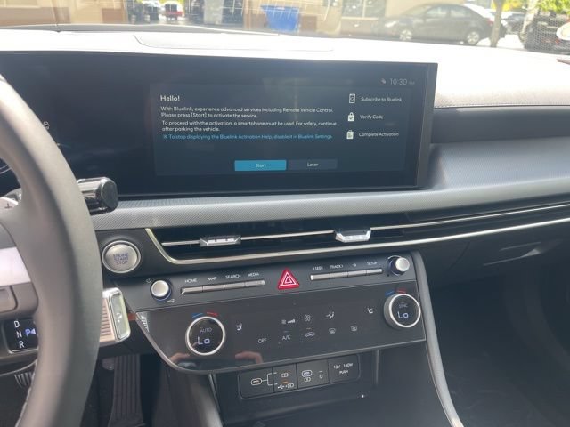 New 2026 Hyundai Sonata SEL FWD image 13