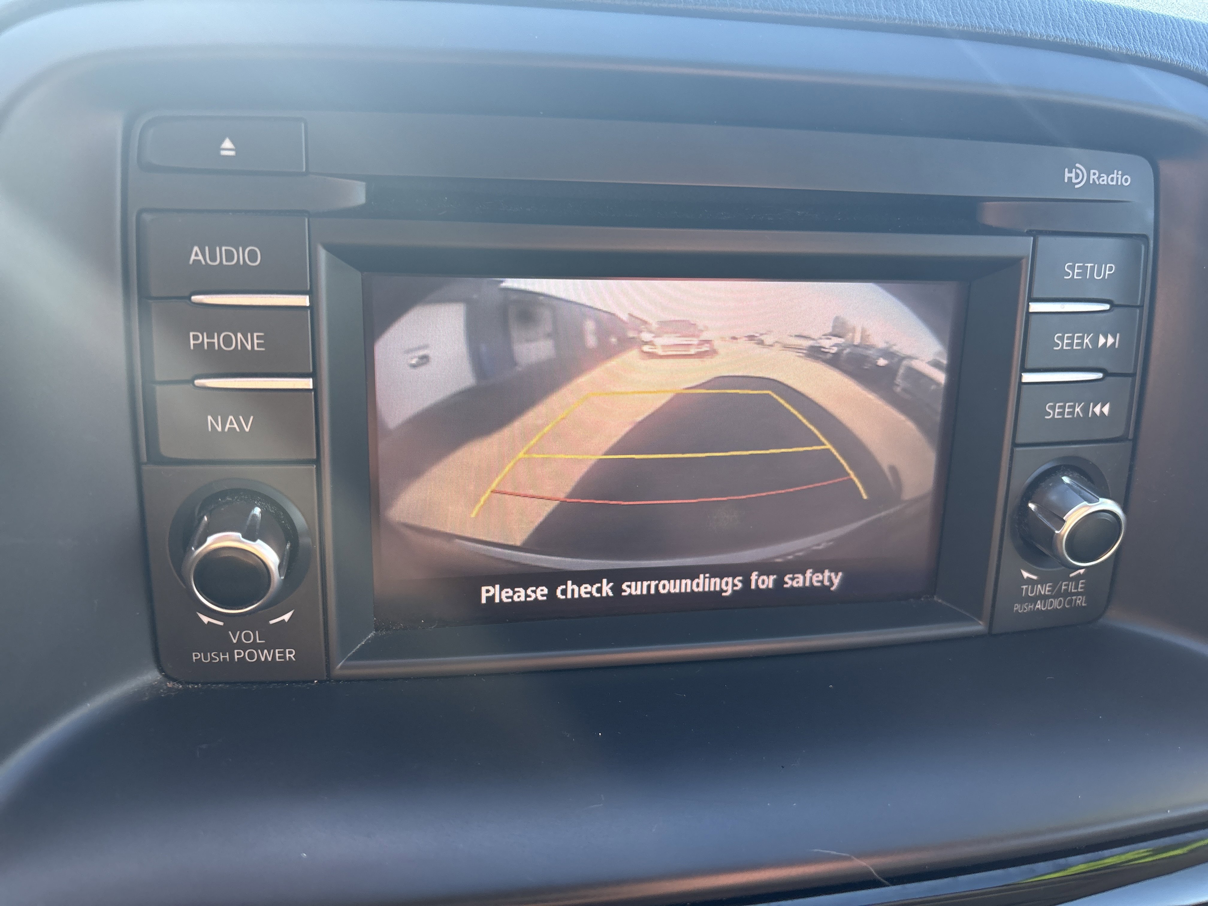 Used 2014 MAZDA CX-5 Grand Touring image 27