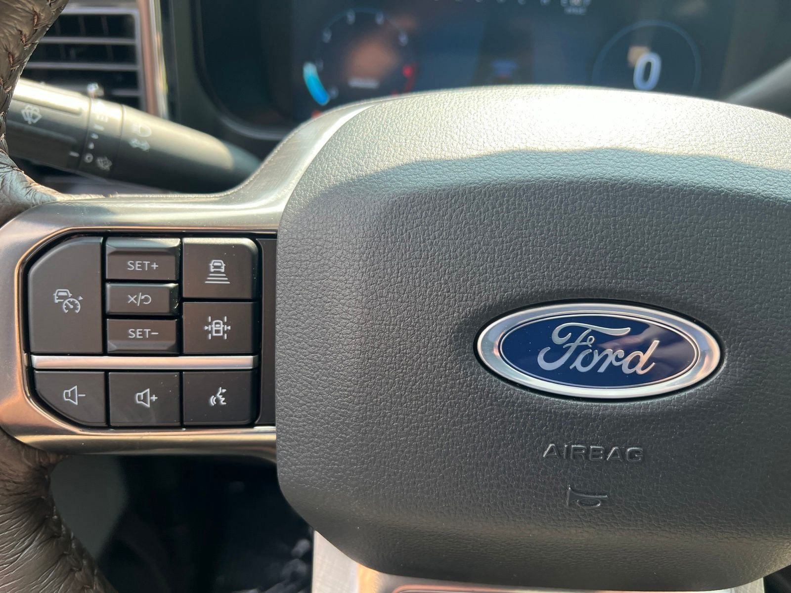 New 2026 Ford F350 King Ranch w/ Chrome Package AWD/4WD image 26