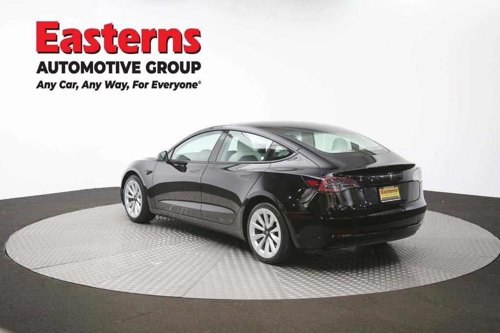 Used 2023 Tesla Model 3 Standard Range RWD image 64