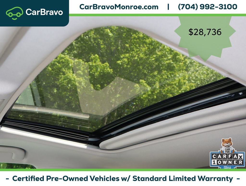 Used 2021 Toyota RAV4 XLE Premium FWD image 27