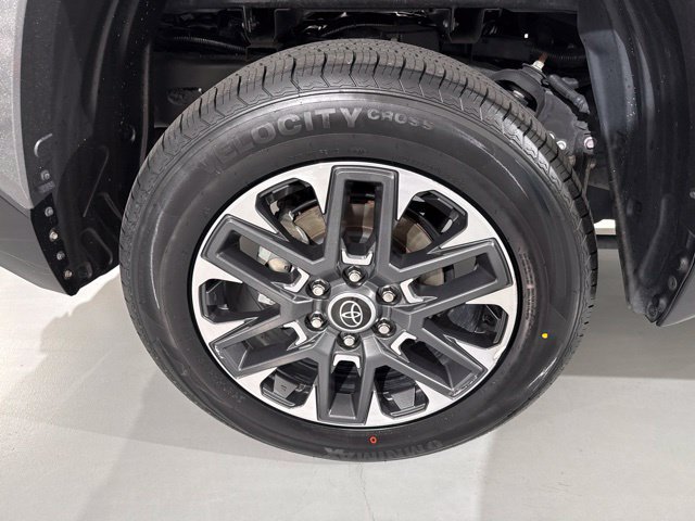 Used 2023 Toyota Tundra Limited RWD image 10
