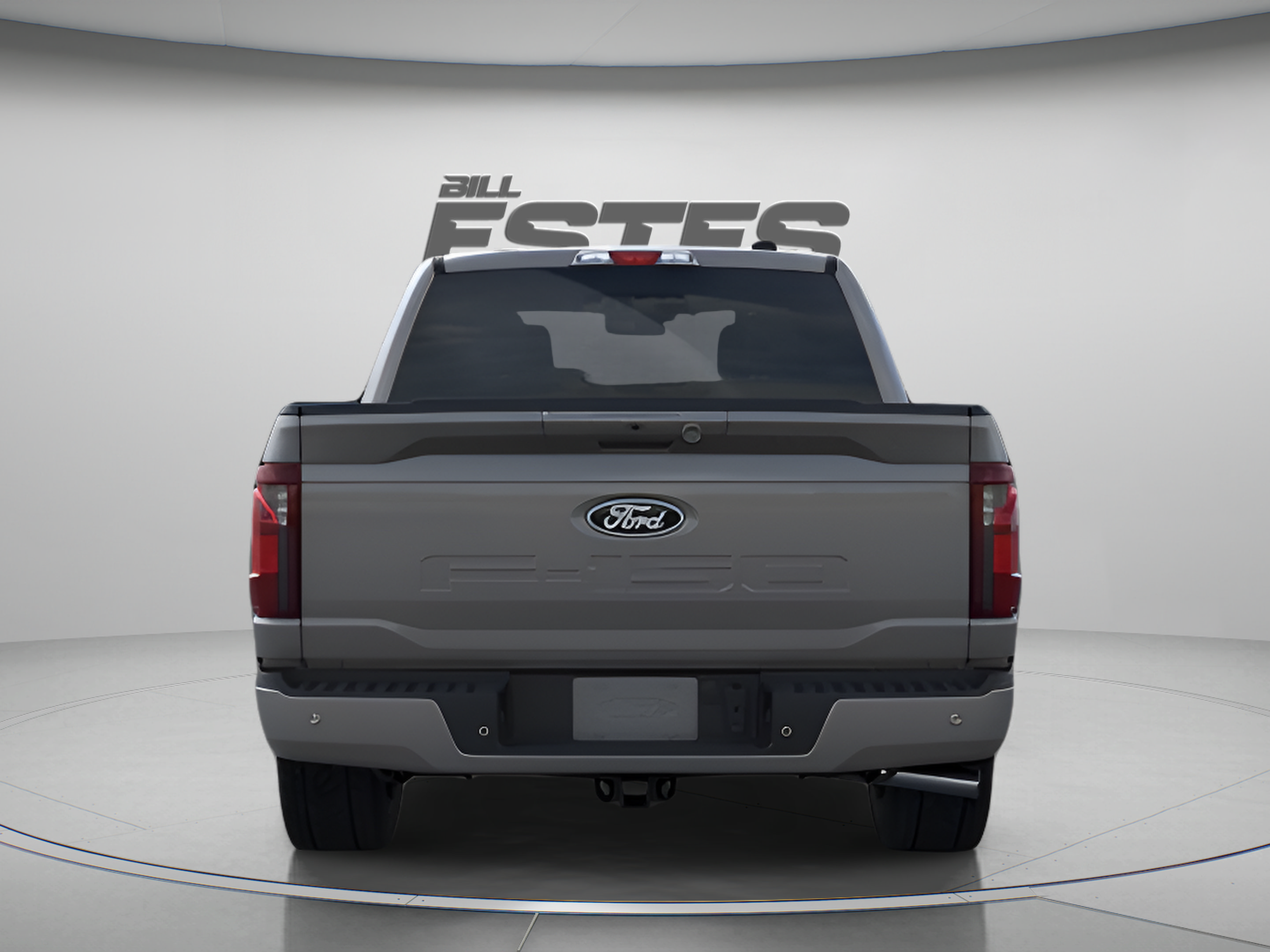 New 2026 Ford F150 XLT w/ Equipment Group 302A MID AWD/4WD image 7