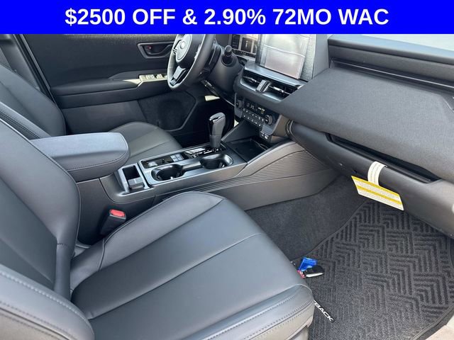 New 2026 Subaru Outback Premium image 16