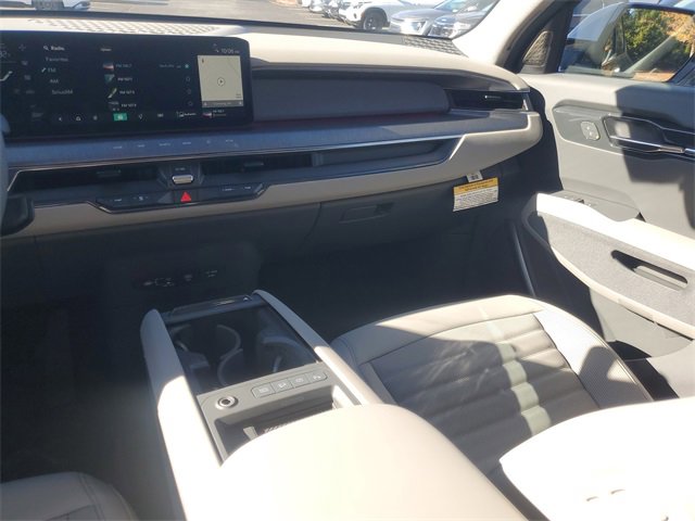 New 2026 Kia EV9 Land image 12