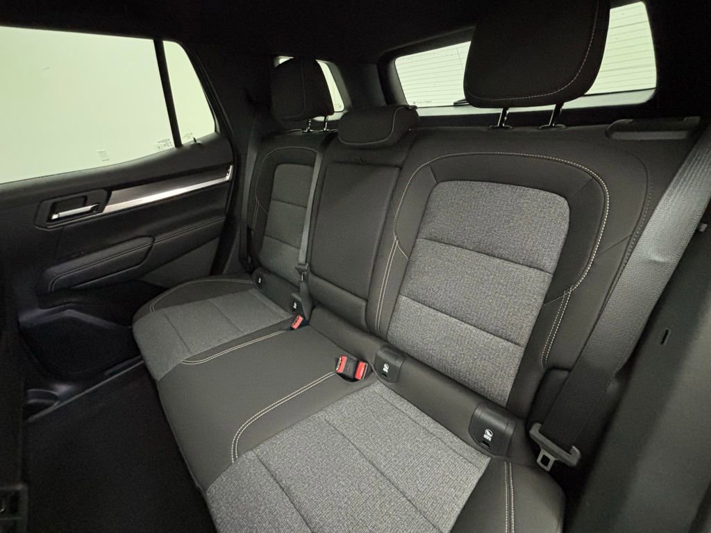 New 2026 GMC Terrain Elevation w/ Black Edition image 38