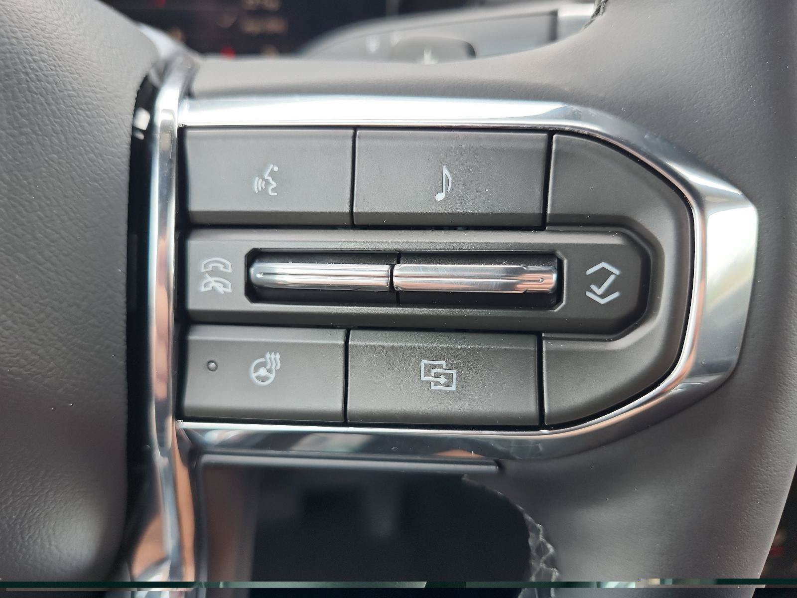 New 2026 GMC Acadia Elevation FWD image 18
