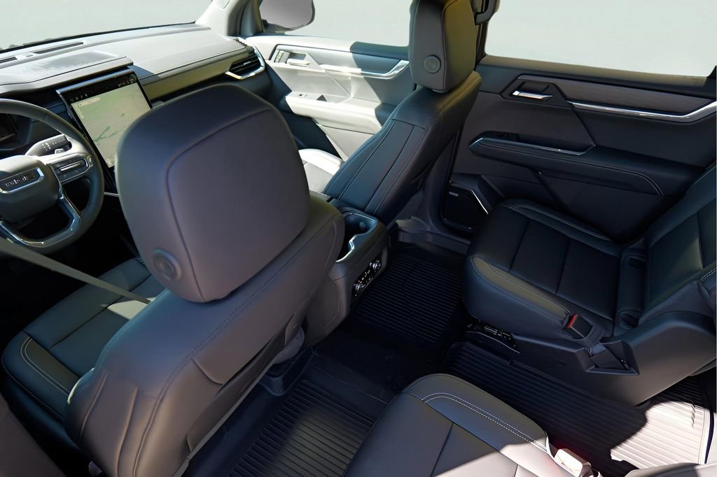 New 2026 GMC Acadia Elevation w/ Black Edition image 19