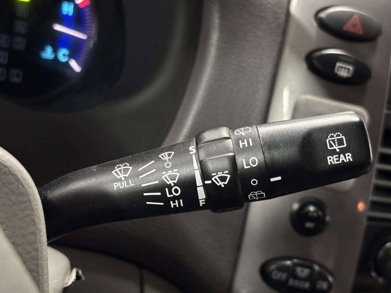 Used 2010 Toyota Sienna LE FWD image 29