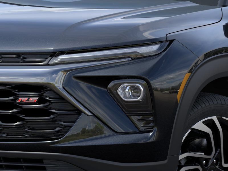 New 2026 Chevrolet TrailBlazer RS w/ Convenience Package AWD/4WD image 11