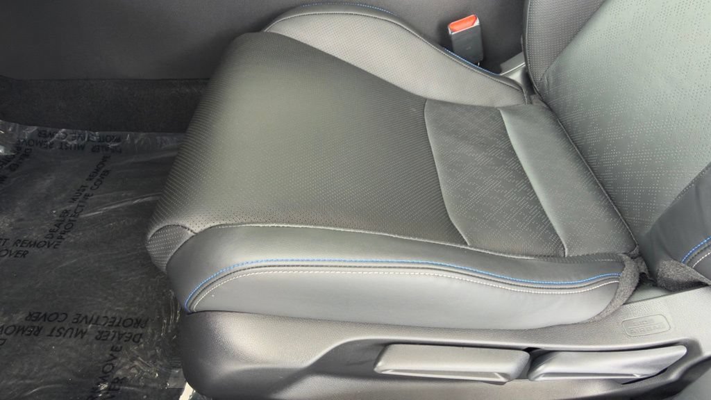 Used 2026 Honda Prelude image 5