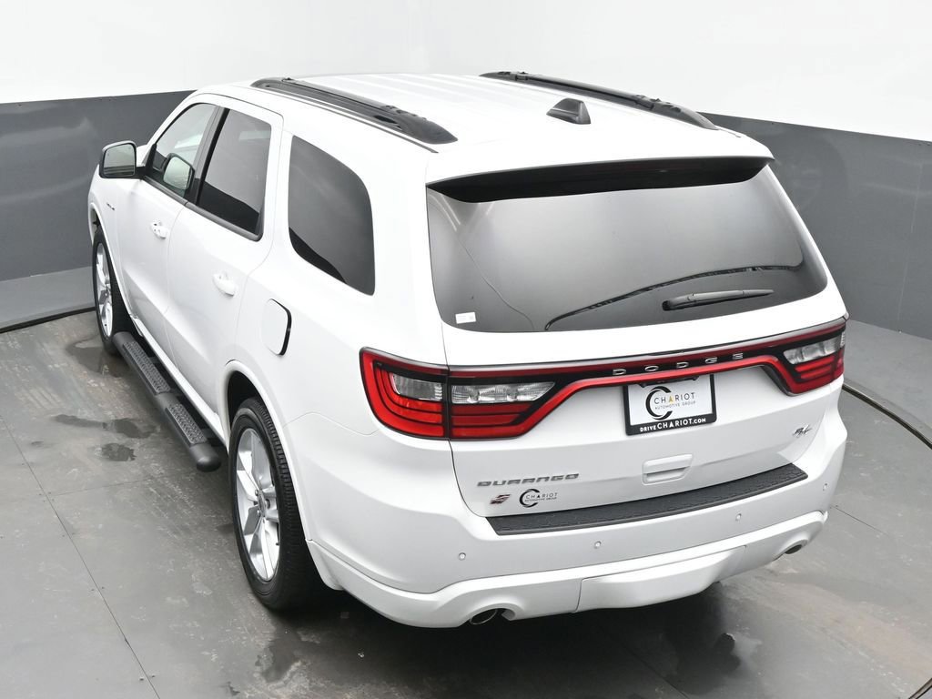 Used 2024 Dodge Durango R/T image 43