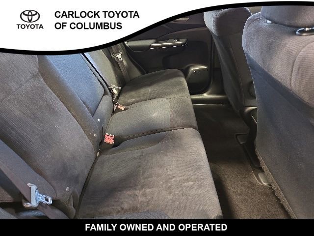 Used 2014 Honda CR-V LX image 16