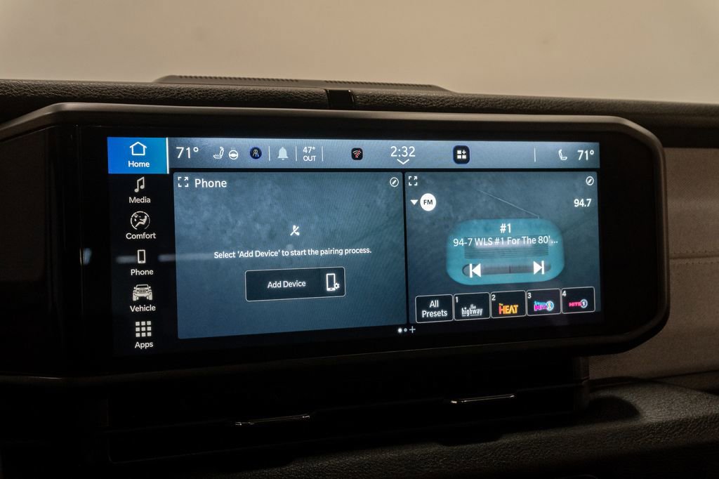 Used 2026 Jeep Gladiator Sport AWD/4WD image 17