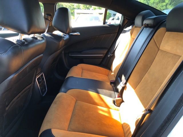 Used 2021 Dodge Charger Scat Pack image 18
