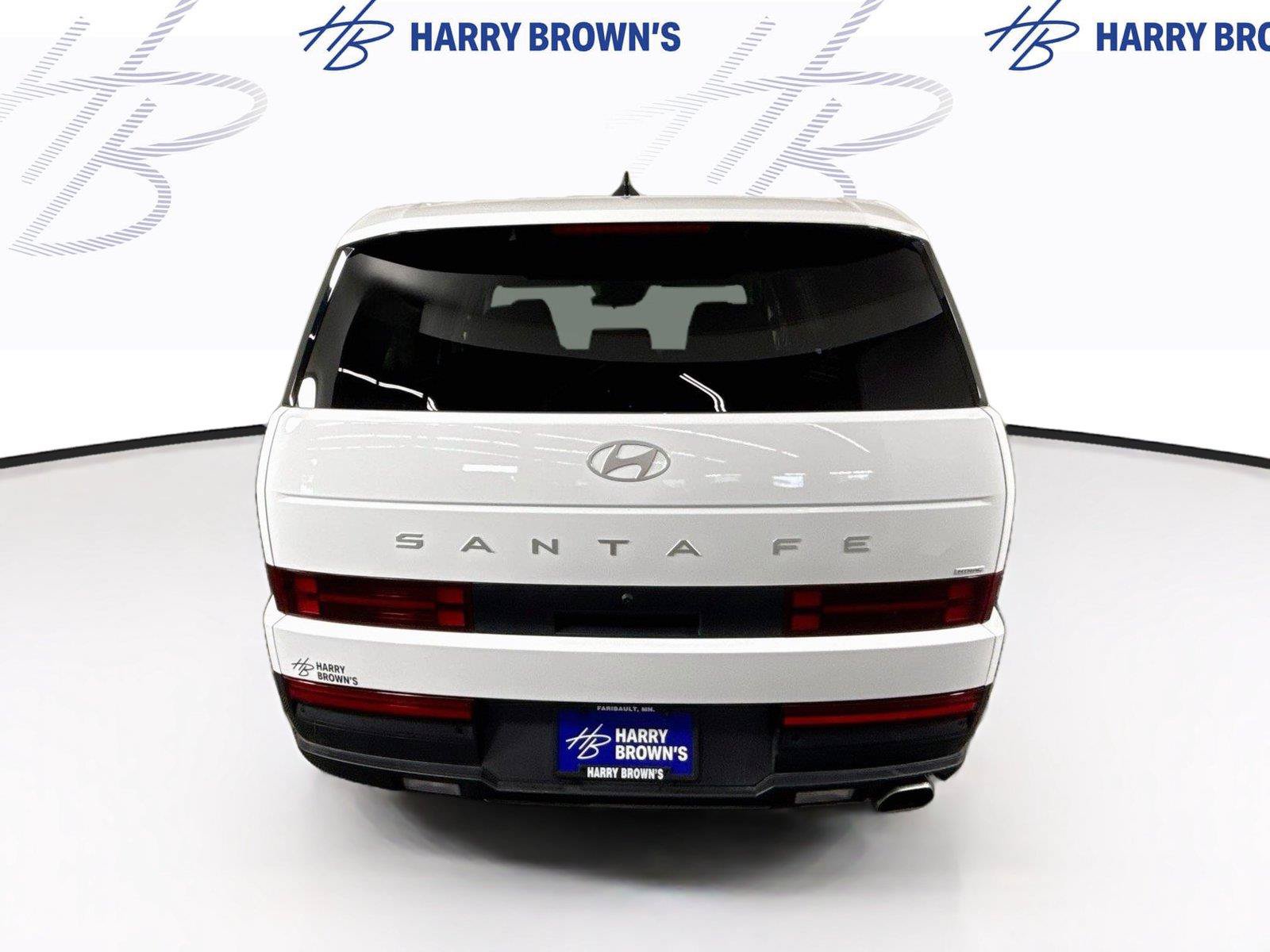 Used 2025 Hyundai Santa Fe SE AWD/4WD image 28