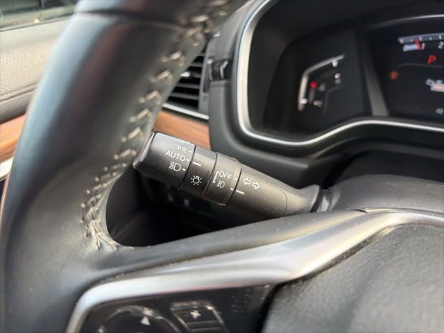 Used 2018 Honda CR-V EX-L image 40