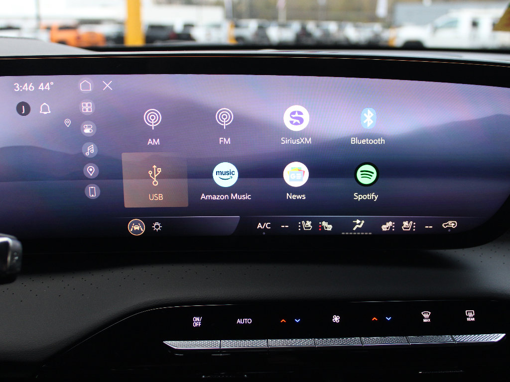 Certified 2026 Buick Enclave Avenir w/ Super Cruise Package image 22