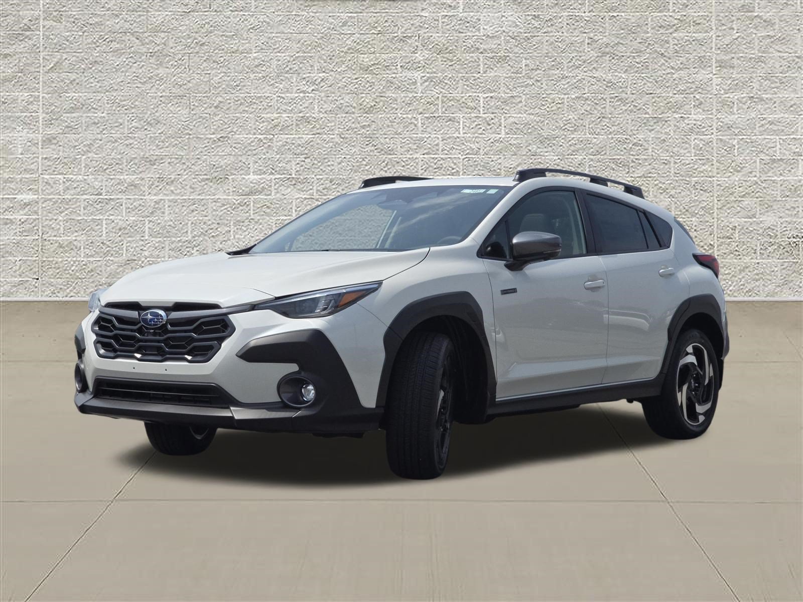 New 2026 Subaru Crosstrek 2.5i Limited AWD/4WD image 3