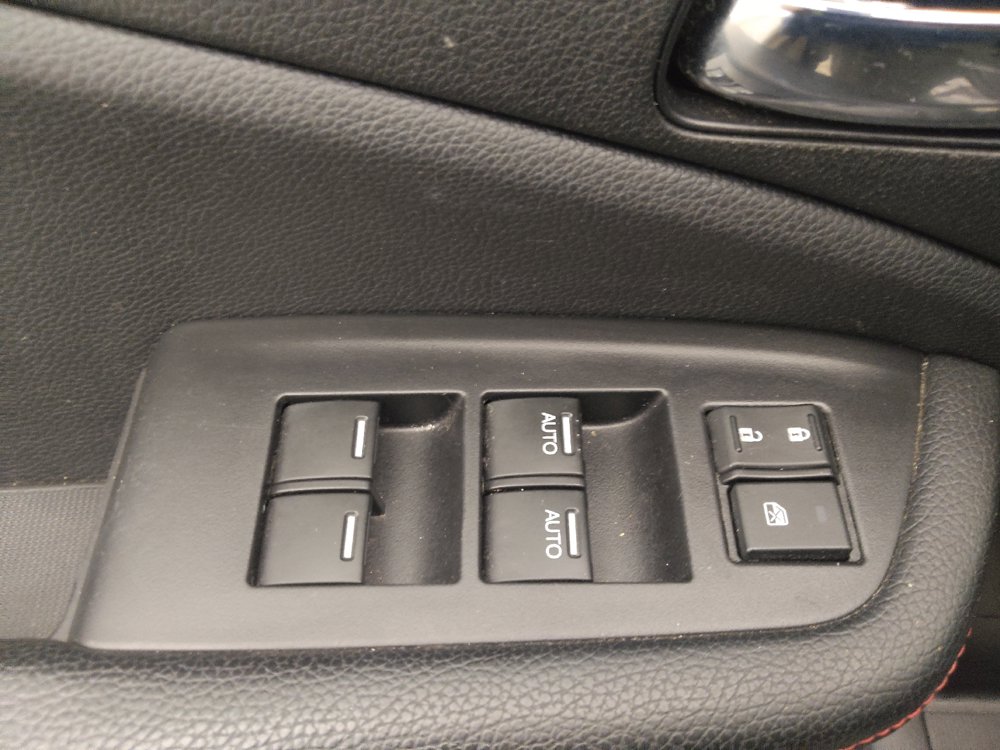 Used 2019 Honda Ridgeline Black Edition image 27