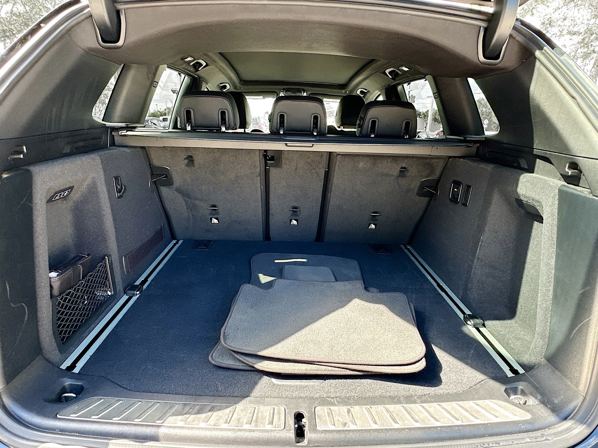 Certified 2022 BMW X3 sDrive30i w/ M Sport Package image 27