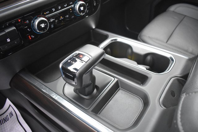 Used 2023 GMC Sierra 1500 SLT image 28